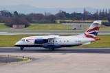 Dornier 328-300 328JET